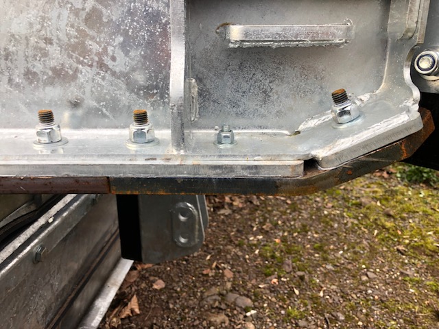 Shoffle Yard Scraper 3