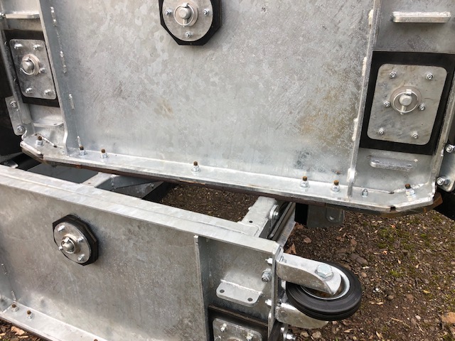 Shoffle Yard Scraper 4
